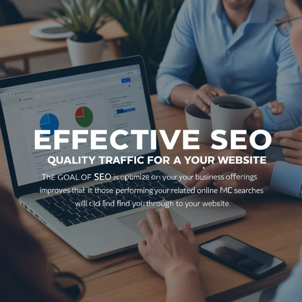 Local Search Engine Optimization Company Local SEO Services